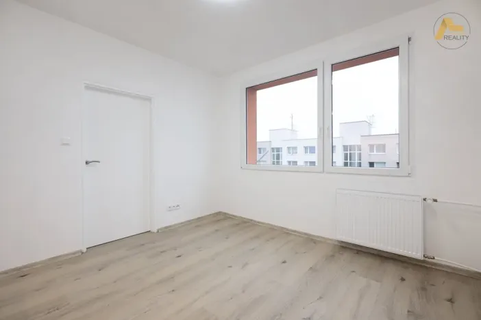 Pronájem bytu 2+kk, Písek - Budějovické Předměstí, třída Přátelství, 37 m2