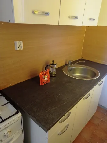 Pronájem bytu 1+1, Litvínov - Horní Litvínov, U Zámeckého parku, 27 m2