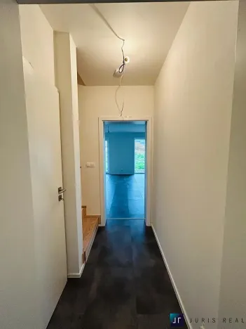 Prodej rodinného domu, Praha - Štěrboholy, Za Hrušovem, 129 m2