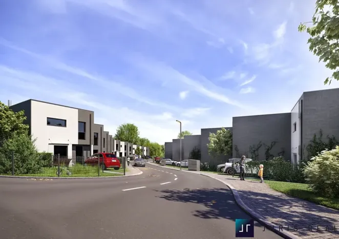 Prodej rodinného domu, Praha - Štěrboholy, Za Hrušovem, 129 m2