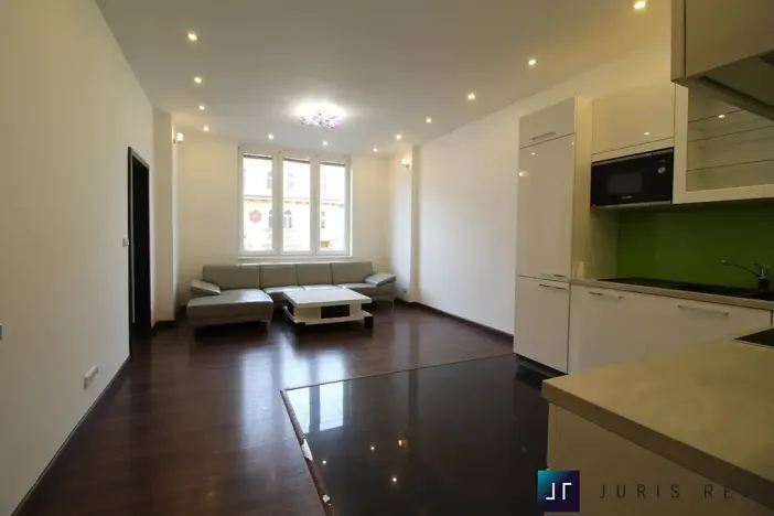 Prodej bytu 4+kk, Praha - Holešovice, Milady Horákové, 97 m2