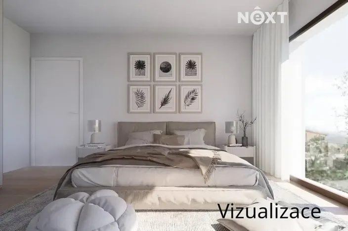 Prodej rodinného domu, Lavičky, 131 m2