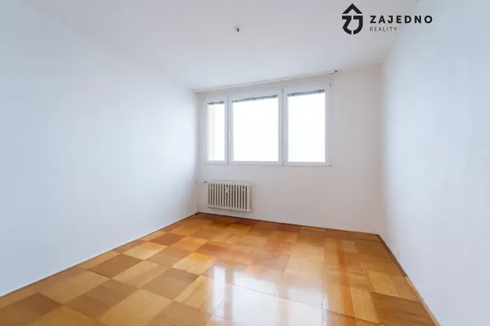 Pronájem bytu 4+1, Brno, Fillova, 92 m2