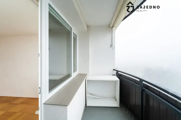 Pronájem bytu 4+1, Brno, Fillova, 92 m2