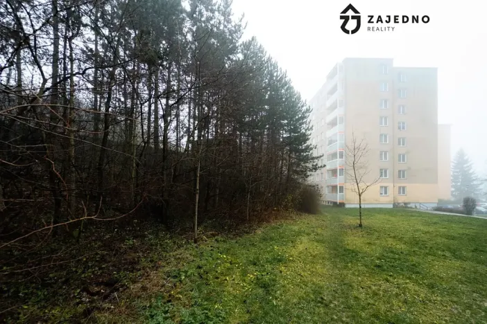 Prodej bytu 3+1, Brno, Josefy Faimonové, 77 m2