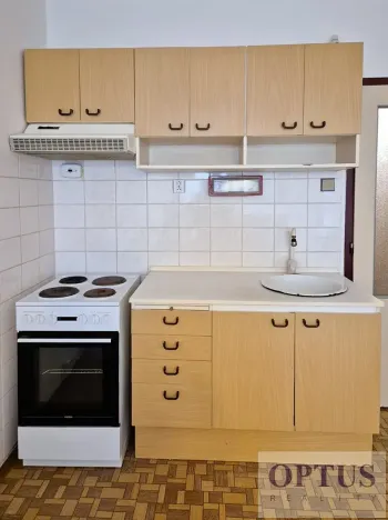 Prodej bytu 1+kk, Praha - Hodkovičky, Pod lysinami, 29 m2