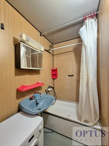 Prodej bytu 1+kk, Praha - Hodkovičky, Pod lysinami, 29 m2