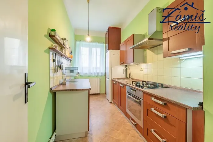 Prodej rodinného domu, Kladno, Dlouhá, 154 m2
