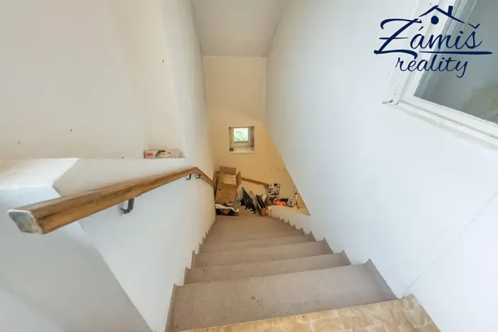 Prodej rodinného domu, Kladno, Dlouhá, 154 m2