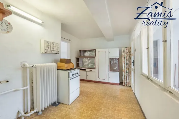 Prodej rodinného domu, Kladno, Dlouhá, 154 m2