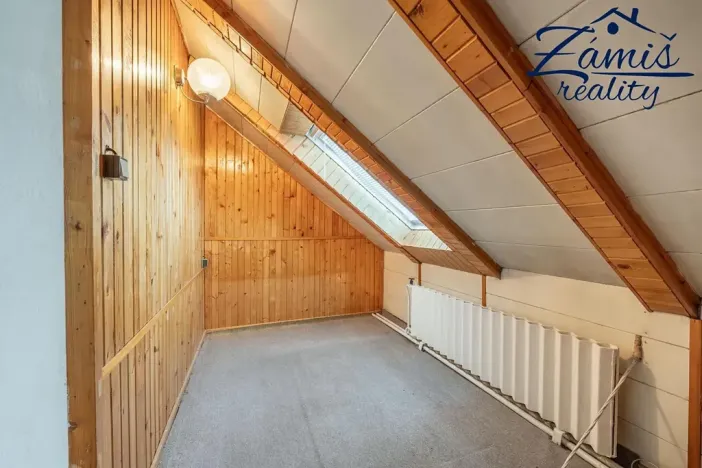 Prodej rodinného domu, Kladno, Dlouhá, 154 m2