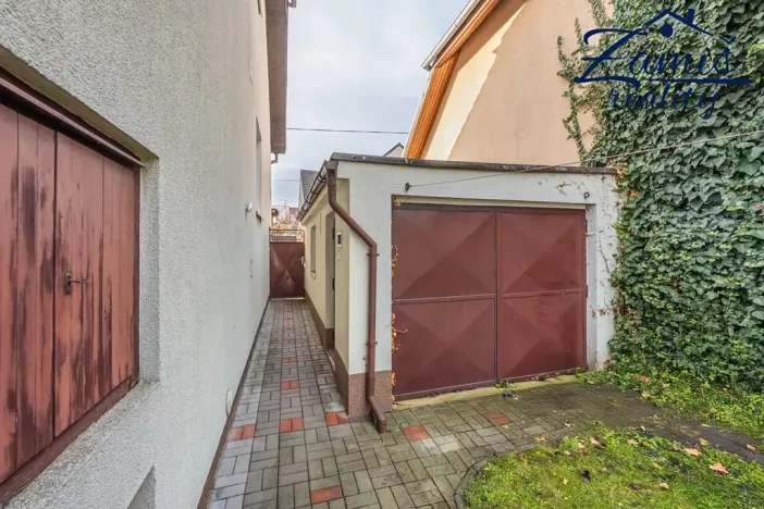 Prodej rodinného domu, Kladno, Dlouhá, 154 m2