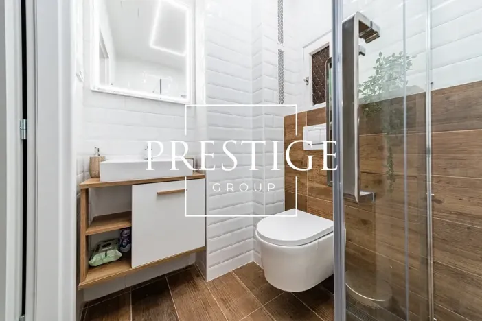 Pronájem bytu 1+kk, Praha - Nové Město, Myslíkova, 27 m2