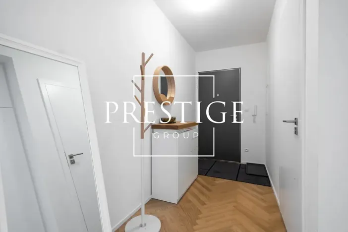 Pronájem bytu 3+kk, Praha - Žižkov, Kališnická, 79 m2