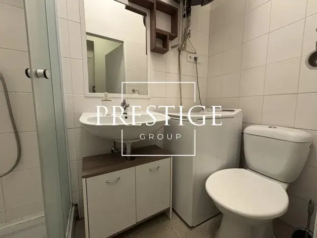 Pronájem bytu 1+1, Praha - Žižkov, Víta Nejedlého, 36 m2