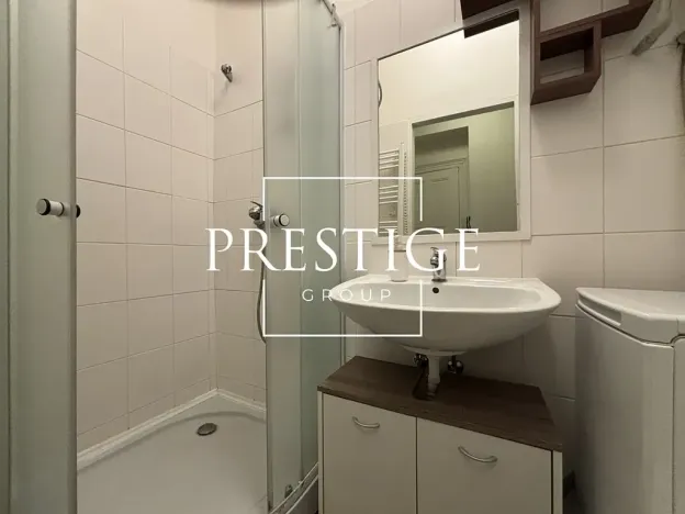 Pronájem bytu 1+1, Praha - Žižkov, Víta Nejedlého, 36 m2