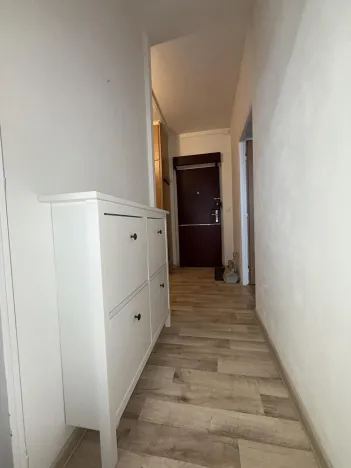 Pronájem bytu 1+1, Ostrava - Poruba, Josefa Skupy, 34 m2