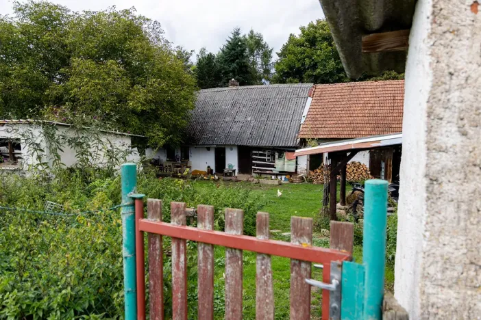 Prodej rodinného domu, Litíč, 60 m2