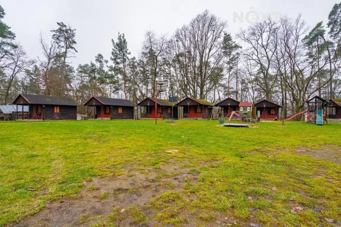 Prodej ubytování, Sezimovo Ústí, Soukeník, 220 m2