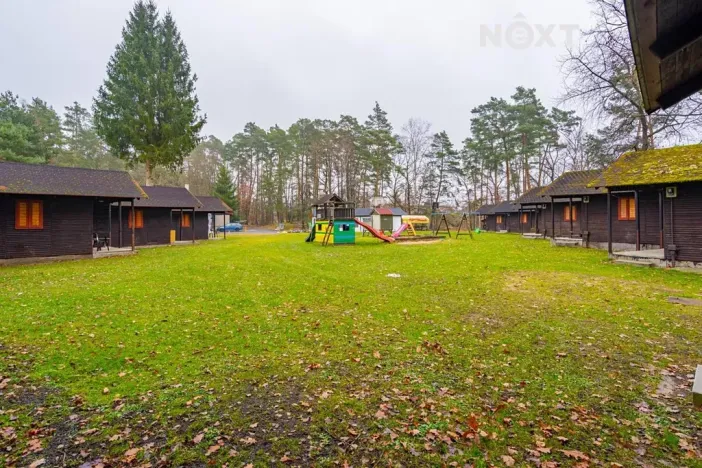 Prodej ubytování, Sezimovo Ústí, Soukeník, 220 m2