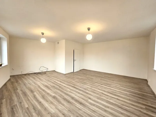 Pronájem bytu 2+kk, Kralupy nad Vltavou, S. K. Neumanna, 53 m2