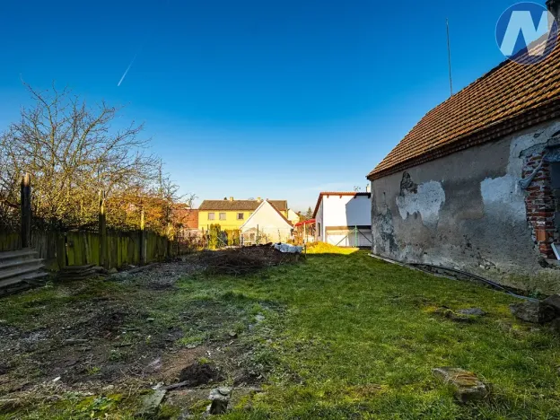 Prodej chalupy, Vráž, 212 m2