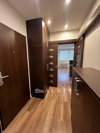 Prodej bytu 2+kk, Praha - Hlubočepy, Pražského, 45 m2