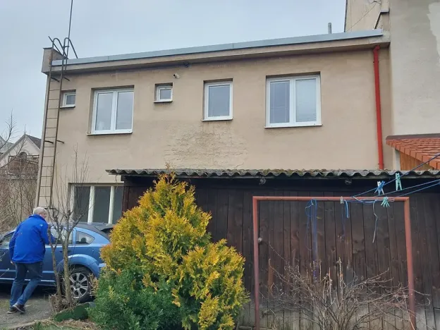 Prodej rodinného domu, Rožďalovice, Husova, 195 m2