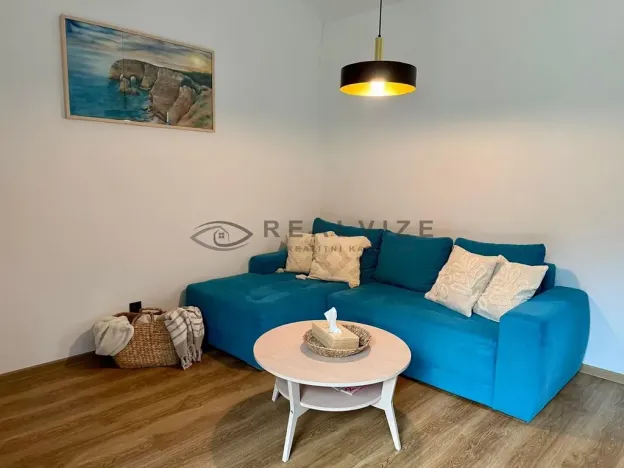 Pronájem rodinného domu, Staré Hodějovice, Zahradní, 53 m2