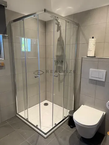 Pronájem rodinného domu, Staré Hodějovice, Zahradní, 53 m2