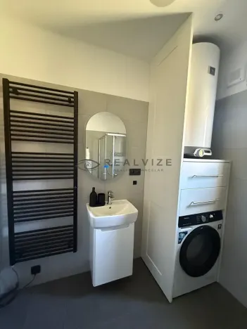 Pronájem rodinného domu, Staré Hodějovice, Zahradní, 53 m2