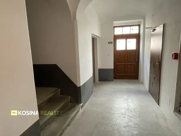 Pronájem bytu 2+kk, Ostrov, Hroznětínská, 58 m2