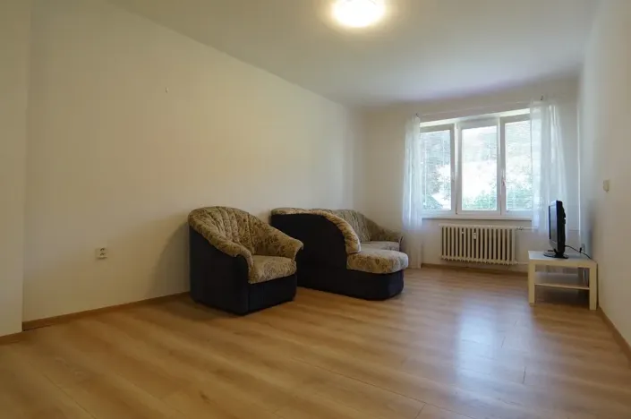 Pronájem bytu 2+1, Kraslice, Pohraniční stráže, 62 m2