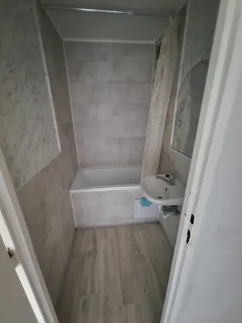 Pronájem bytu 1+kk, Ústí nad Labem, Dr. Horákové, 32 m2