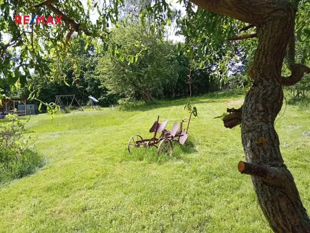 Prodej pozemku pro bydlení, Blažejovice, 1815 m2