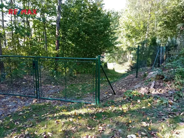 Prodej pozemku pro bydlení, Blažejovice, 1815 m2