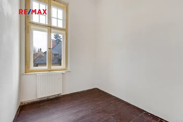 Prodej bytu 3+1, Liberec, Vítězná, 114 m2