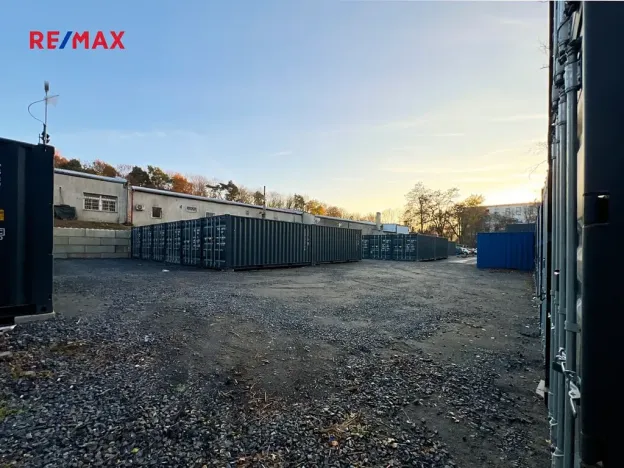 Pronájem skladu, Praha - Michle, U Michelského lesa, 13 m2