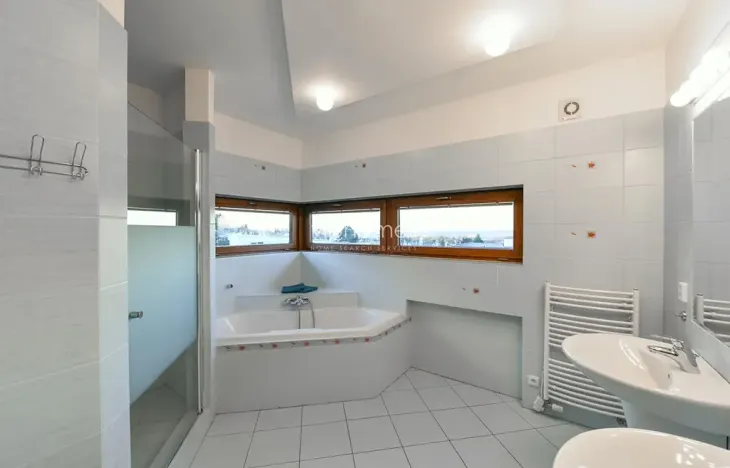 Pronájem rodinného domu, Praha - Břevnov, Rozdělovská, 360 m2