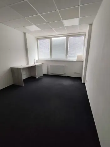 Pronájem kanceláře, Kolín, Plynárenská, 37 m2