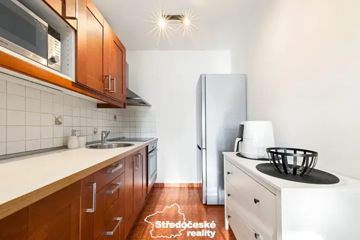 Prodej bytu 2+kk, Praha - Stodůlky, Zvoncovitá, 42 m2