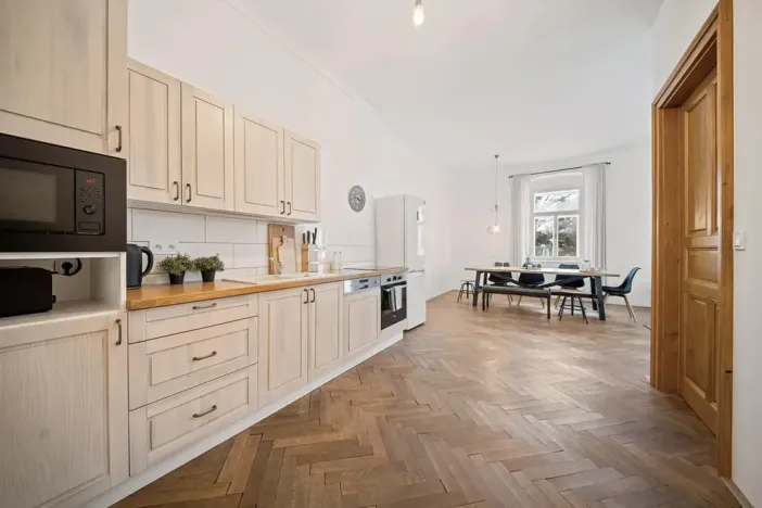 Prodej ubytování, Králíky, 367 m2