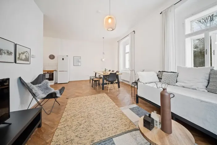 Prodej ubytování, Králíky, 367 m2