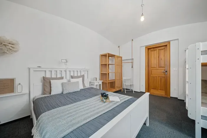 Prodej ubytování, Králíky, 367 m2