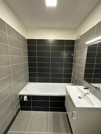 Pronájem bytu 3+1, Liberec, Seifertova, 79 m2