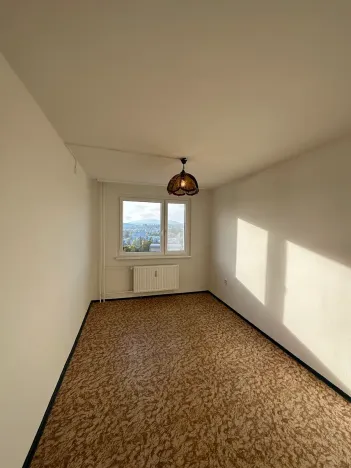 Pronájem bytu 1+1, Liberec, Seifertova, 43 m2