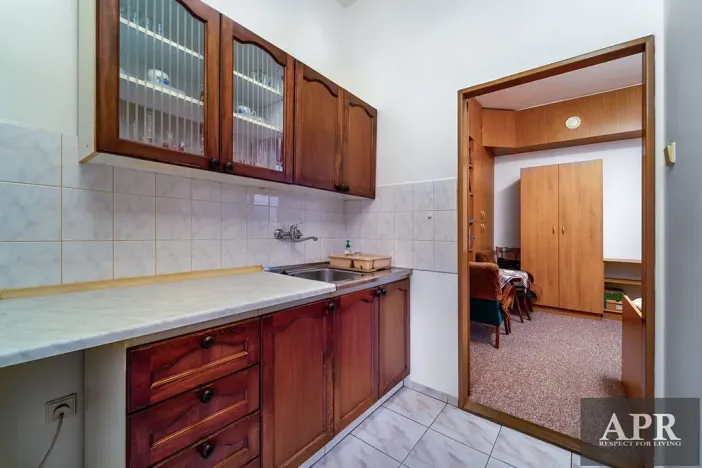 Prodej rodinného domu, Veselí nad Moravou, Zarazická, 266 m2