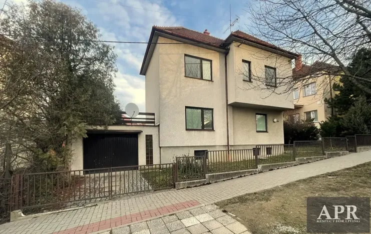 Pronájem rodinného domu, Uherský Brod, Na Dlouhých, 120 m2