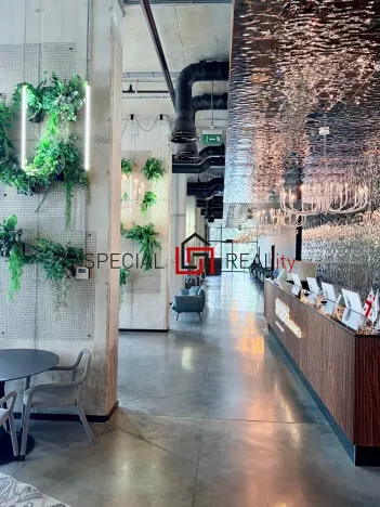 Pronájem apartmánu, Batumi, Gruzie, Grigol Lortkipanidze Street, 30 m2