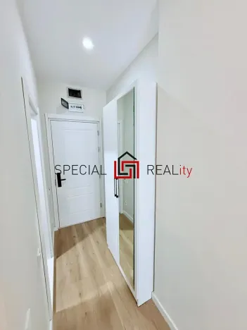 Pronájem apartmánu, Batumi, Gruzie, Grigol Lortkipanidze Street, 30 m2